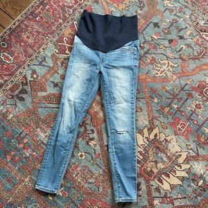 Maternity skinny Jeans